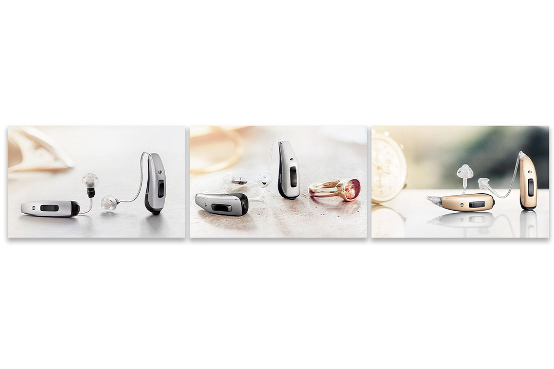 Signia Nx – Replicating Nature Signia Nx – Replicating Nature