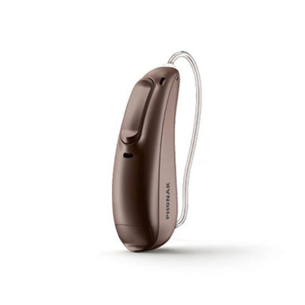 Paradise Audéo hearing aid - listening lab singapore
