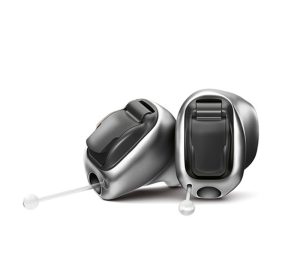 phonak Virto Titanium hearing aid - listening lab singapore
