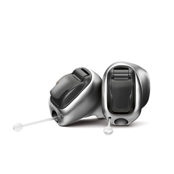 phonak Virto Titanium hearing aid - listening lab singapore