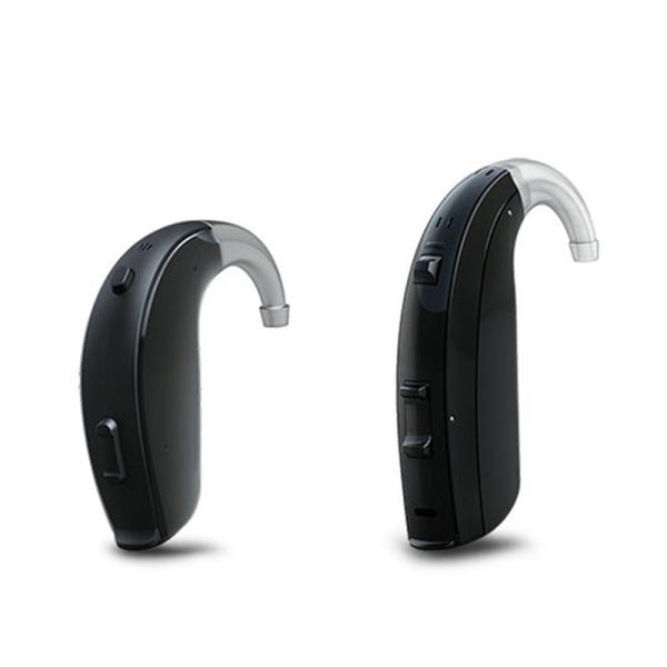 ReSound Enzo Quattro - listening lab singapore