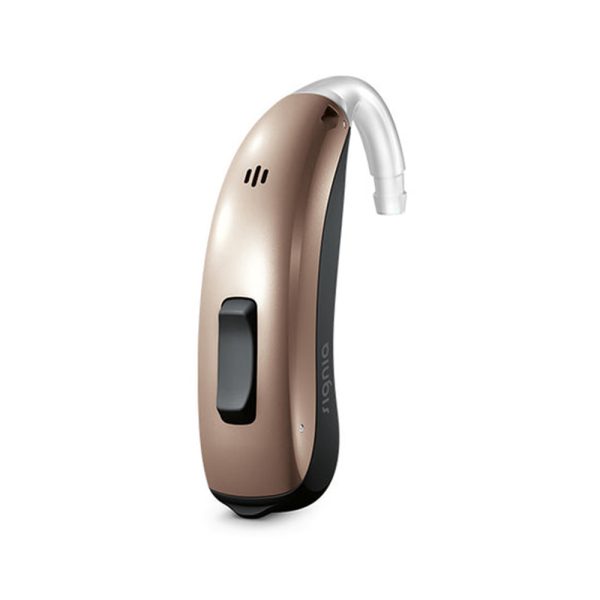 Motion Nx hearing aid - listening lab singapore