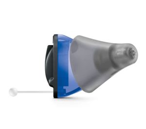 signia Silk X hearing aid - listening lab singapore