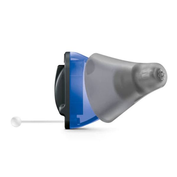signia Silk X hearing aid - listening lab singapore