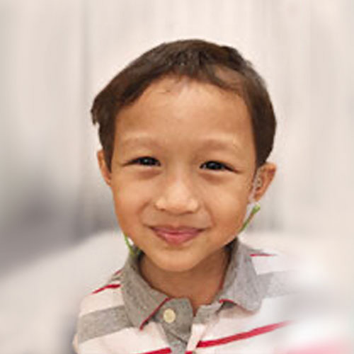 Titus Pang