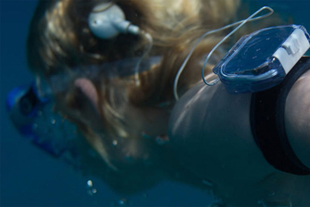 The Aqua Kit - Advanced Bionics’ Latest Hearing Innovation