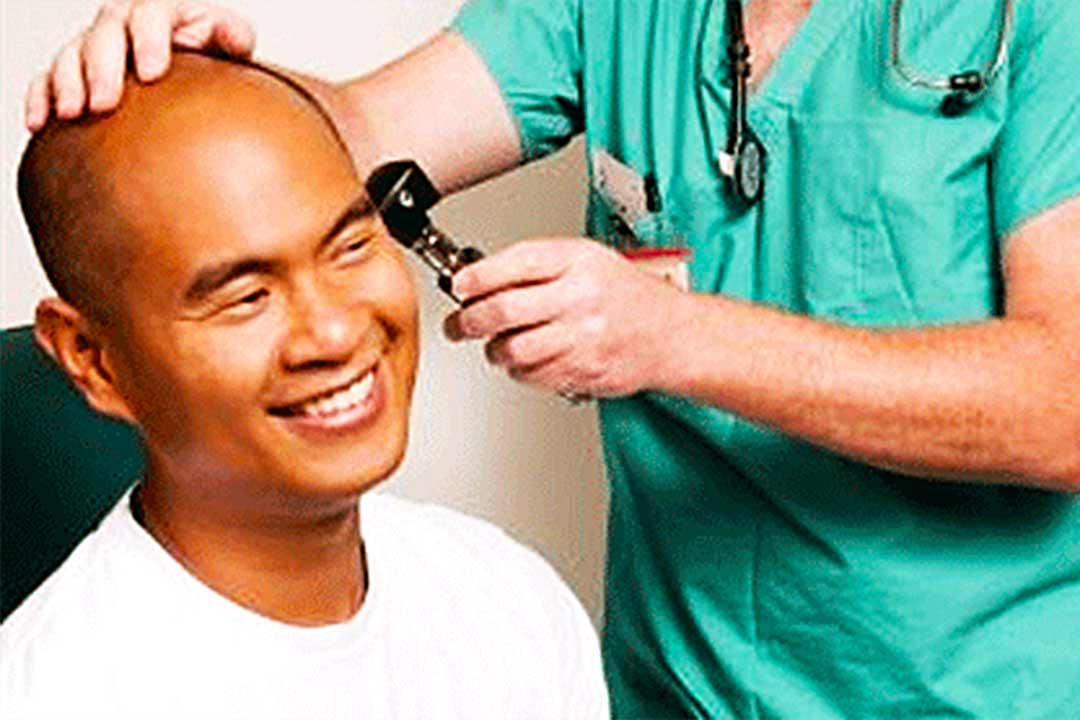 Everything You Need to Prepare for Your First Hearing Test