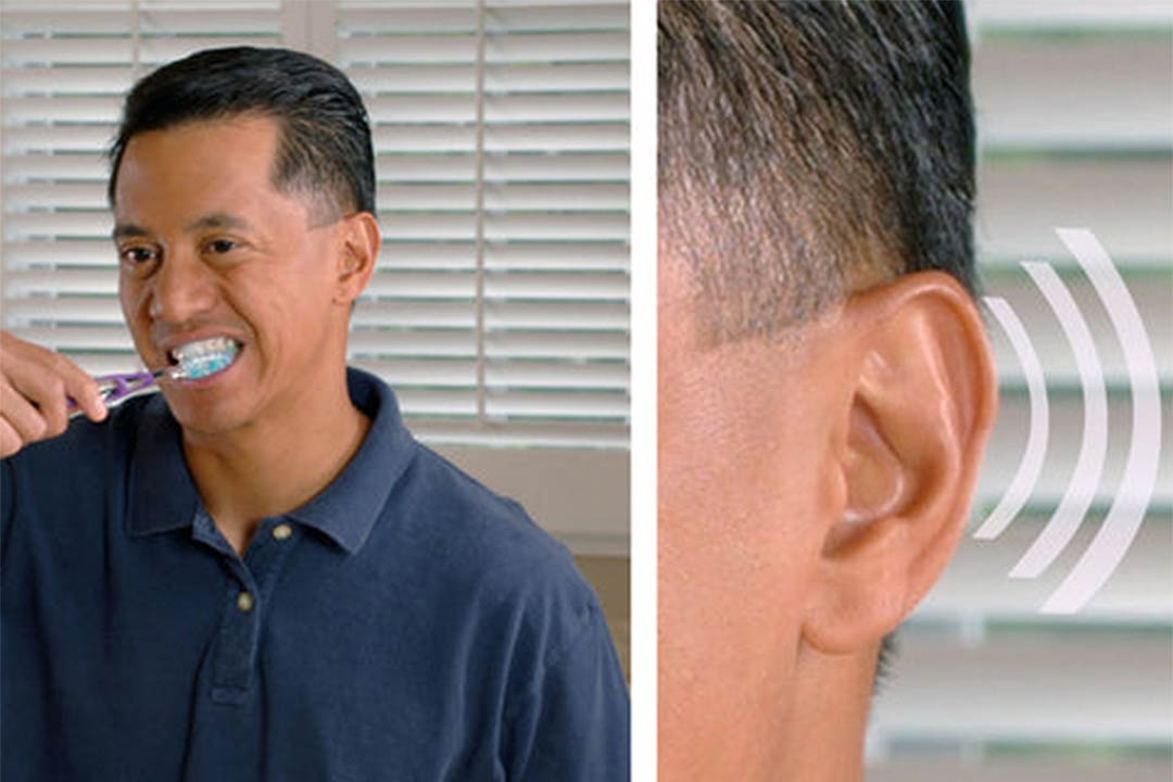 The Connection Between Oral and Hearing Health