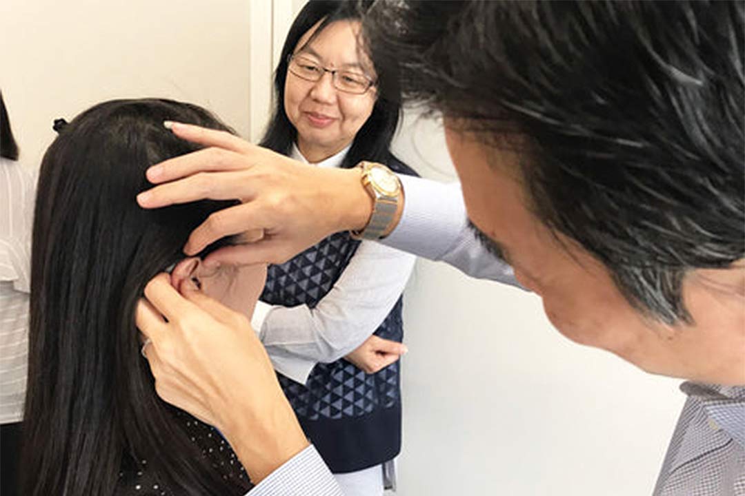 What to Expect During a Hearing Test