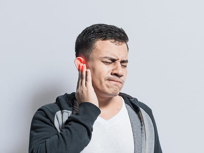 Is Your Tinnitus Temporary?