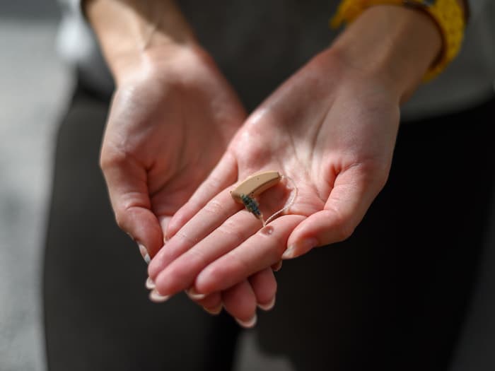Are You Really Saving Money with an OTC Hearing Aid?