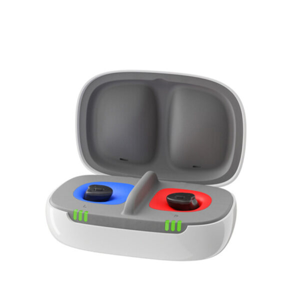 Insio Charge And Go AX