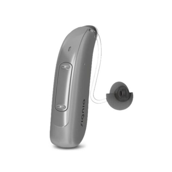 signia Motion Charge And Go X hearing aid - listening lab singapore