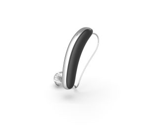 signia Styletto AX hearing aid - listening lab singapore