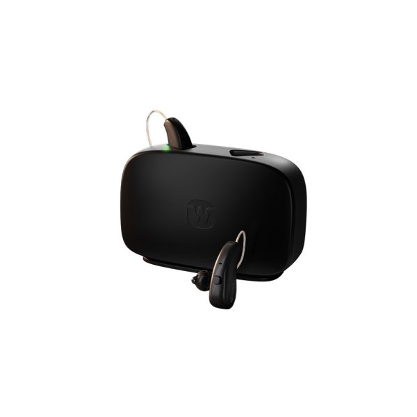 widex Moment Sheer hearing aid - listening lab singapore