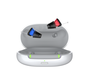 Silk Charge & Go IX