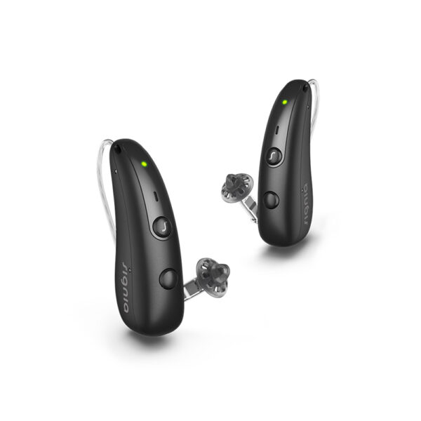 Pure Charge & Go BCT IX