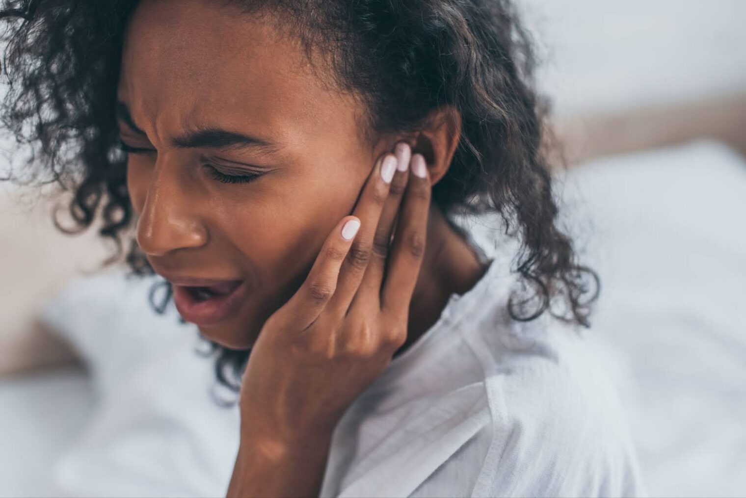 Sudden Loss of Hearing in One Ear: Causes & Treatment