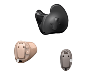 Bernafon Alpha Custom