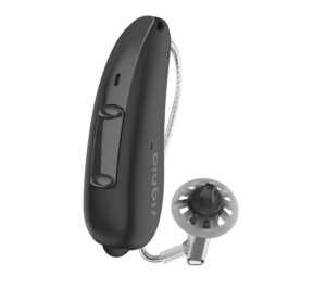 Signia Pure 312 AX