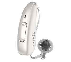 Signia Pure C&G AX