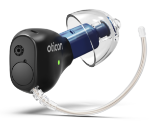 Oticon Zeal